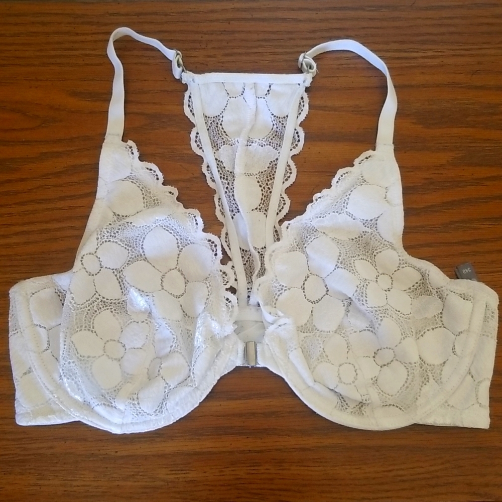 Aerie underwire bralette